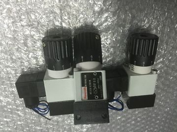Rexroth HED8-1X/2X Series Hydro-electric Pressure Switch