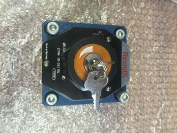 Rexroth 2FRW10-3X/25L6EJG24N9K4 Flow Control Valve