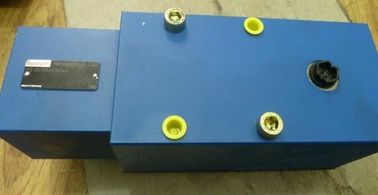 Rexroth FD32FB2X/200B06V Check-Q-Meter Valve