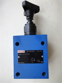 Rexroth DBDH10K1X/30E Pressure Relief Valve