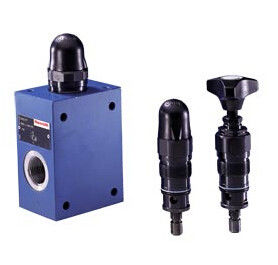 Rexroth DBDH10K1X/30E Pressure Relief Valve