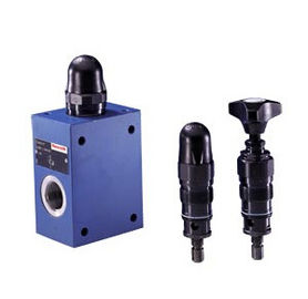 Rexroth DBDS10K1X/120E Pressure Relief Valve
