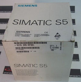 Siemens 6ES5090-8MA21 S5-90U/95U PLC