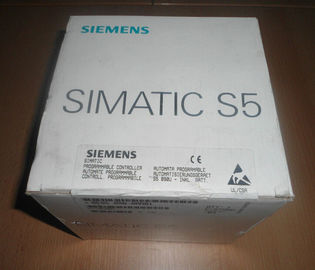 Siemens 6ES5095-8MA03 S5-90U/95U PLC