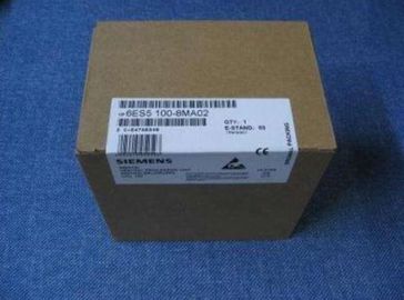Siemens Simatic S5-100U 6ES5101-8UA13