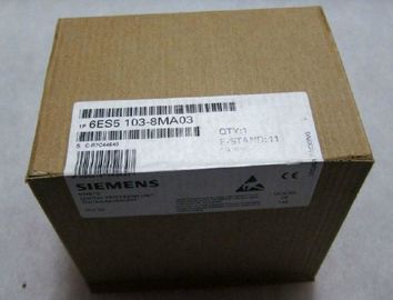 Siemens Simatic S5-100U 6ES5101-8UA13