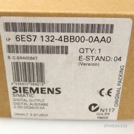 Siemens 6ES7123-1GB60-0AB0 Interface Module