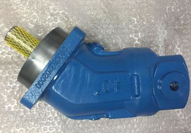 Rexroth A2FM16/61W-PBB030-S Axial Piston Fixed Motor