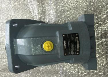 Rexroth A2FM16/61W-PBB030-S Axial Piston Fixed Motor