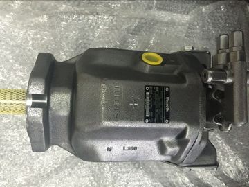 Rexroth Axial Piston Variable Pump A10VSO-31 Series