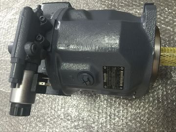 Rexroth Axial Piston Variable Pump A10VSO-31 Series