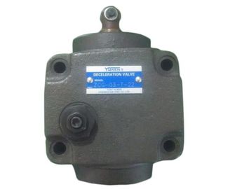 Yuken ZG/ZT/ZCG/ZCT Series Deceleration Valve