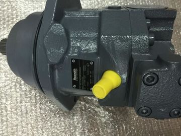 Rexroth A6VE80EP2/63W-VAL027DPB-S Variable Plug-In Motor