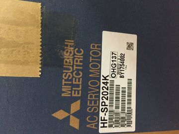Mitsubishi HF-KP73BK Servo Motor