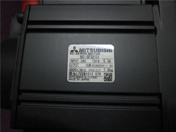 Mitsubishi HC-53SB-A42 Servo Motor