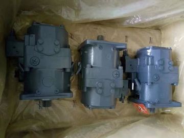 Rexroth A11VO60LRDH2+A11VO60LRDH2 Axial Piston Pump