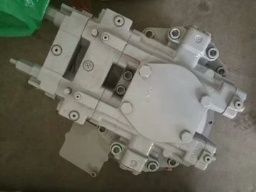Rexroth A8VO80SRC/61R1+A10VO71DFLR/31R Axial Piston Variable Pump