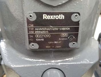 Rexroth A6VM28DA1/63W-VAB020B Axial Piston Variable Motor