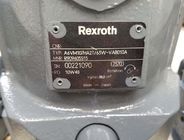 Rexroth Piston Motor A6VM140EP2D/63W-VZB020B