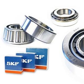  32211J2/Q Single Tape Roller Bearing