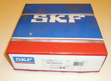  NU10/530ECM Cylindrical Roller Bearing