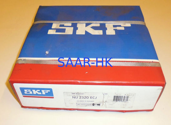  NU Series Cylindrical Roller Bearing