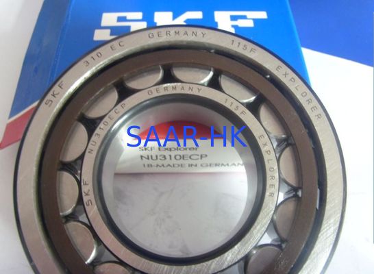 NU Series Cylindrical Roller Bearing