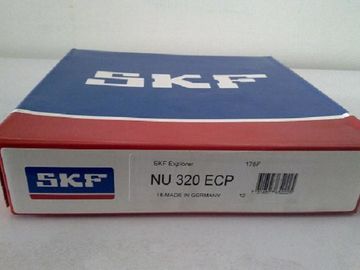  NU10/530ECM Cylindrical Roller Bearing