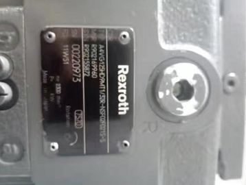 Rexroth AA4VG71HDD1/32R-NSF52F071D Axial Piston Variable Pump