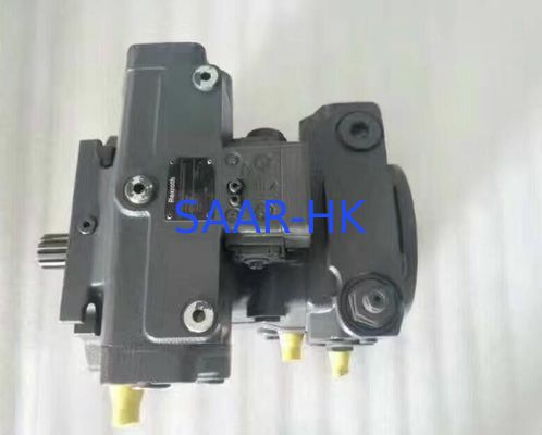 Rexroth AA4VG90HDD1/32L-NSF52F001F-S Axial Piston Variable Pump