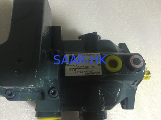 Daikin V50SA2ARX-20 Piston Pump