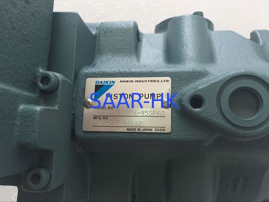 Daikin V70A3RX-60 Piston Pump