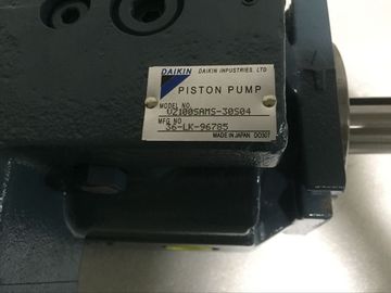 Daikin VZ100C44RJAX-10 Piston Pump