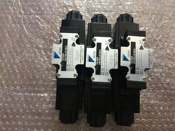 Daikin KSO-G03-8B-8TA-20 Solenoid Operated Valve