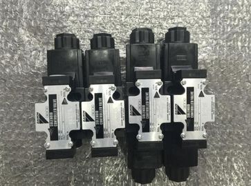 Daikin KSO-G03-8B-8TA-20 Solenoid Operated Valve
