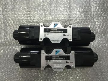 Daikin KSO-G03-8B-8TA-20 Solenoid Operated Valve