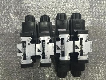 Daikin KSO-G03-8B-8TA-20 Solenoid Operated Valve