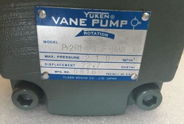 Yuken PV2R1-10-F-RAA-41 Single Vane Pump