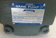Yuken PV2R Series Single Vane Pump
