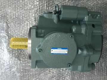 Yuken A3H37-FR01KK-10 Variable Displacement Piston Pump