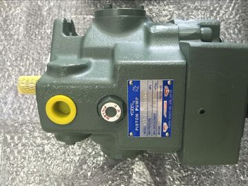 Yuken A Series Variable Displacement Piston Pump