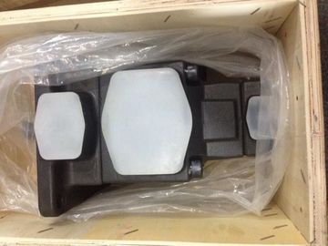 Yuken PV2R33-94-94-F-RAAA-31 Double Vane Pump