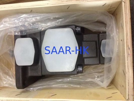 Yuken PV2R34-94-237-F-RAAA-31 Double Vane Pump