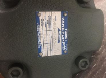 Yuken PV2R33-94-94-F-RAAA-31 Double Vane Pump