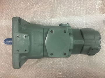 Yuken PV2R33-94-94-F-RAAA-31 Double Vane Pump