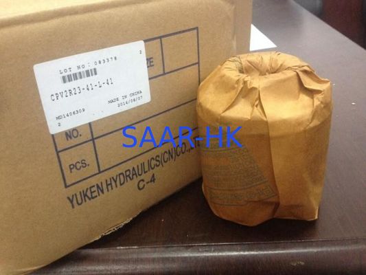 Yuken CPV2R1-12-R-42 Vane Pump Cartride