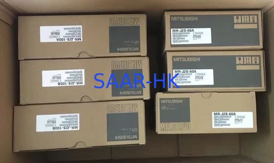 Mitsubishi MR Series Driver MR-J3-500A