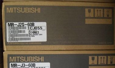 Mitsubishi MR Series Driver MR-J2S-200B