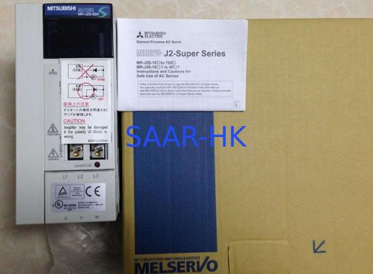 Mitsubishi MR Series Driver MR-J3-500A