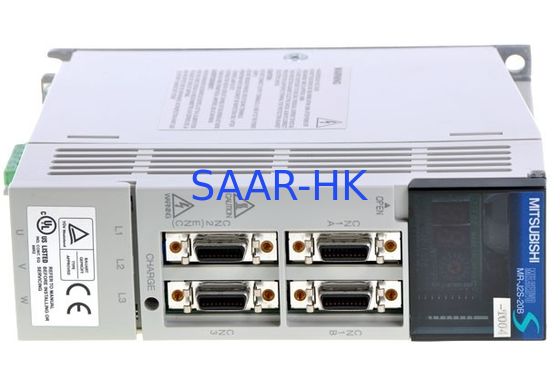 Mitsubishi MR Series Driver MR-J3-500A